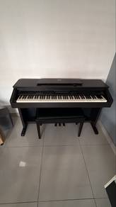 Casio piano