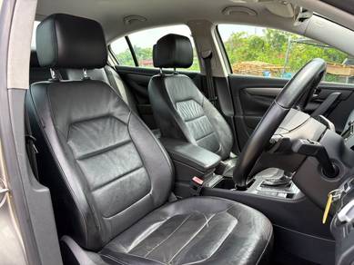 2014 Volkswagen Passat TSI (CBU)