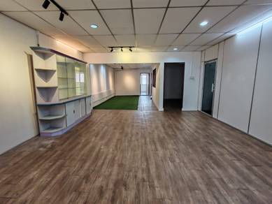 Office space For Rent in Johor Bahru,JHR