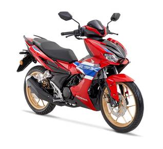 Honda RS-X Winner