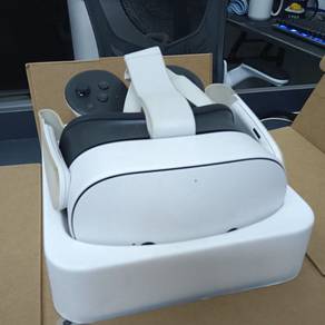 Meta Quest 3S VR Headset 128GB (USED)