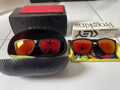 sunglass oakley