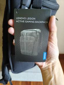 Lenovo Legion Active Gaming Backpack (Brand New wi