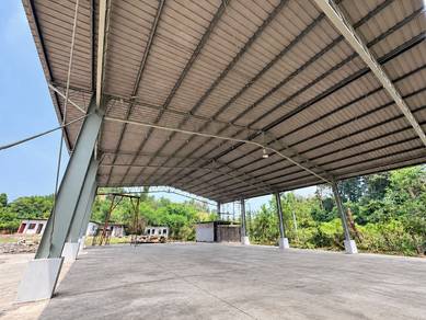 Commercial Land in Penampang, SBH