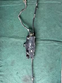 Hyundai Santafe fe Hand Brake Motor