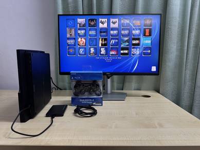 PS3 Jailbreak with 500GB External HDD