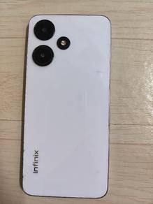 infinix hot 30i 