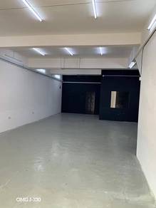 Shop lot For Rent in Seremban,NSN