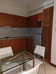 Service Residence For Sale in 10 Semantan Suites