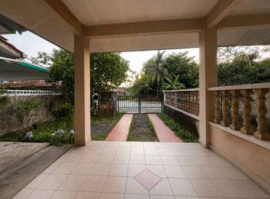 2-storey Terraced House For Sale in Subang Bestari,SGR