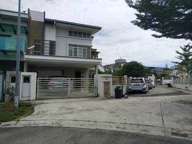 2-storey Terraced House For Sale in Kajang,SGR
