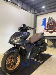 Yamaha NVX