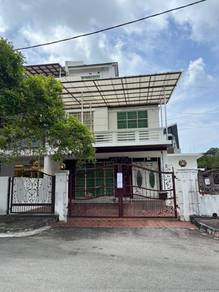 Semi-Detached House For Sale in Bayan Lepas,PNG