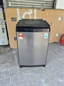 14kg dd inverter washer Toshiba Mesin basuh