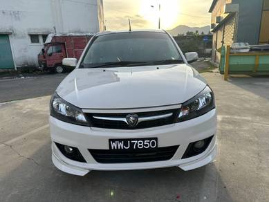 Proton Saga FL EXECUTIVE in Kota Kinabalu, SBH
