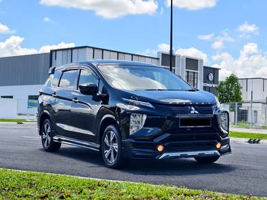 Mitsubishi Xpander  in Johor Bahru, JHR
