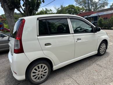 Perodua Viva ELITE EZi in Sungai Petani, KDH