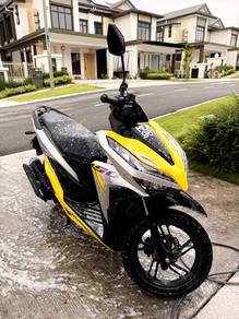 Honda Vario 150