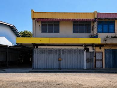 Shop lot For Rent in Tawau,SBH
