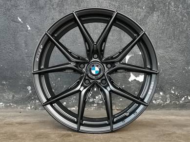 Sport rim 18 VOX50 BMW F30 F32 F10 F34 E46 E90 E92