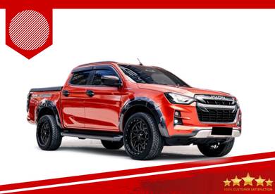 Isuzu D-Max PREMIUM in Others, KUL