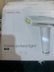 LESCOLTON T009 IPL Hair Removal Device