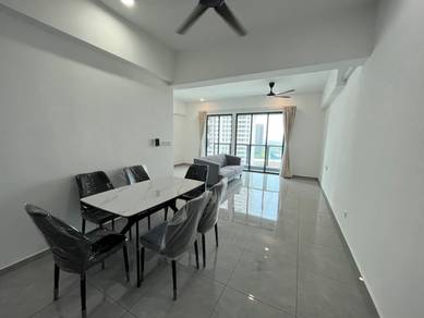 Service Residence For Rent in Savana @ Utropolis
