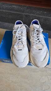 Adidas Men's 3M Nite Jogger Sneakers UK8