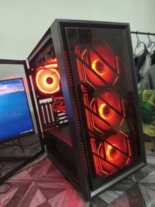 Gaming PC RTX 3070 | FHD/2k High/ultra settings | 