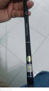 Daiwa Pacific Phantom Saltwater 
