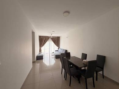 Condominium For Rent in Kingfisher @ Inanam