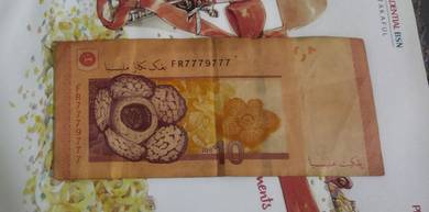 rm10 Almost Solid FR7779777