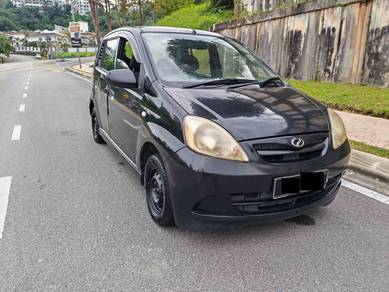 2008 Perodua Viva SX STANDARD