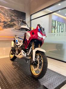 Honda CRF1100L Africa Twin Adventure Sport