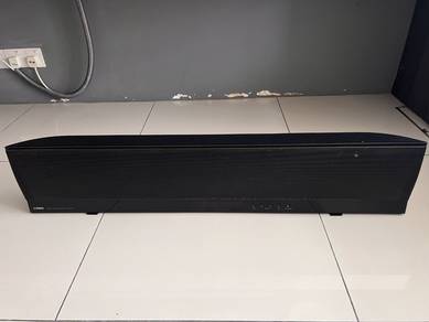 Yamaha YSP 4100 soundbar