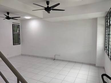 2-storey Terraced House For Rent in Gelang Patah,JHR