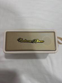 NEOBOOM Xtreme BluetoothSpeaker（KAMPAR）