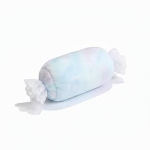 25cm Kawaii Candy-Shaped Plush Toy