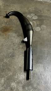 ekzos 3skru 125zr custom