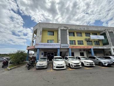 Shop lot For Sale in Kota Kinabalu,SBH