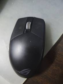 ASUS ROG Strix Impact III Wireless Gaming Mouse