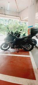 Modenas Z15GT