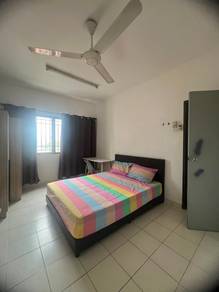 Room in Cheras, SGR