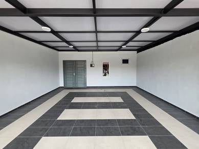 1-storey Terraced House For Sale in Kulim,KDH