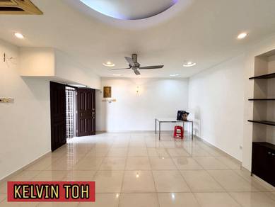 1-storey Terraced House For Sale in Bayan Baru,PNG