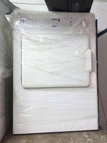 Machine Drying Mesin Recon Dryer Kering Baju Fagor