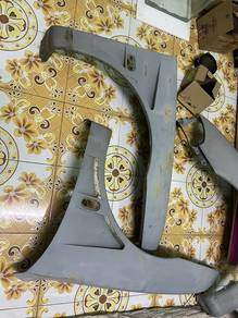 fender custom waja