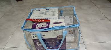 Philips AVENT incomplete set