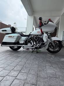 Harley-Davidson Road Glide Special