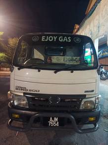 hino 300 tahun 2013 